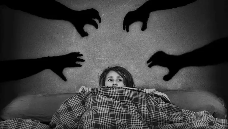 El test viral que revela tus miedos y debilidades más profundas