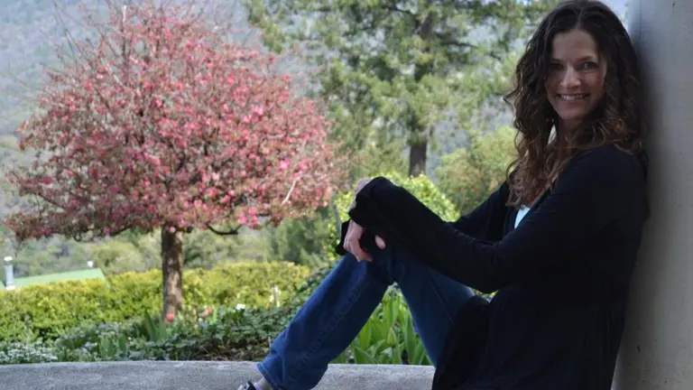 ALF: cómo luce hoy Lynn Tanner, la hermana del extraterrestre más famoso