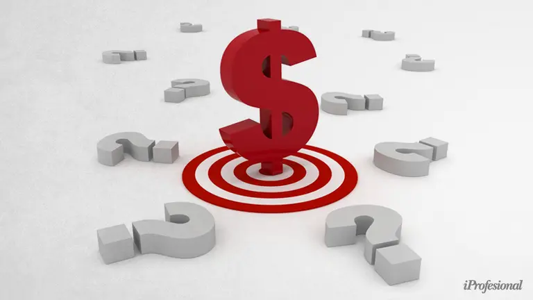 El que apuesta al peso gana: los títulos públicos que ajustan por inflación son un boom