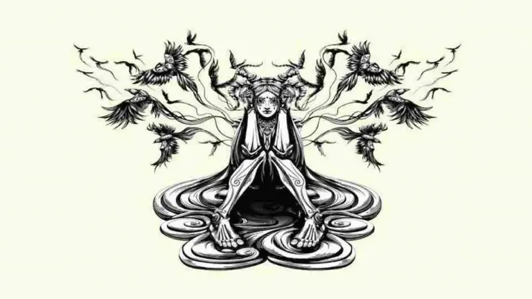 ¿Ves pájaros, una mujer o una cara?: este test revela rasgos ocultos de tu carácter