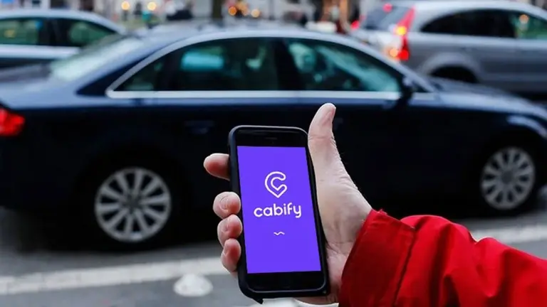 La Justicia rechazó un amparo de Cabify y no podrá seguir funcionando en Rosario
