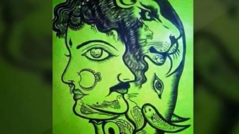 Reto visual: ¿Sos capaz de encontrar a todos los animales ocultos en la imagen?