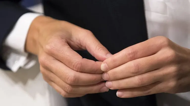 "¿Qué forma tiene tu mano?": el test psicológico que revela cuál es tu verdadera naturaleza