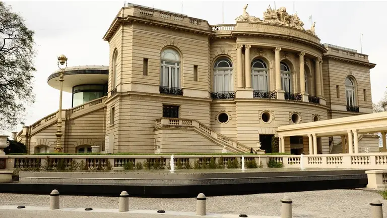 Vuelve a funcionar el hipódromo de Palermo: ¿también se habilitarán las salas de slots?