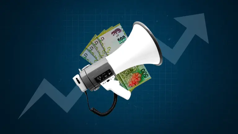 Salarios versus inflación: vienen más reaperturas de paritarias en la administración pública