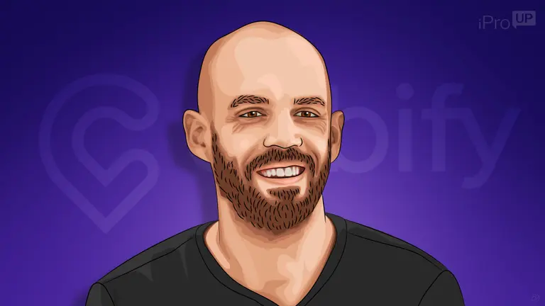 De repartir pizzas a crear una empresa de u$s1.400 M: historia del fundador de Cabify y su curioso estilo de vida