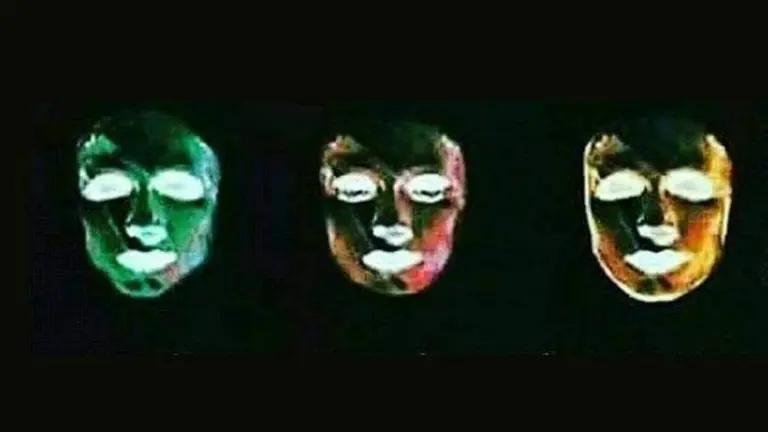 El test de las tres caras: ¿te animás a conocer tu verdadera personalidad?