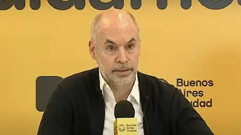 A pesar de las nuevas aperturas, en la Ciudad siguen sin llegar a un acuerdo con Nación por la educación