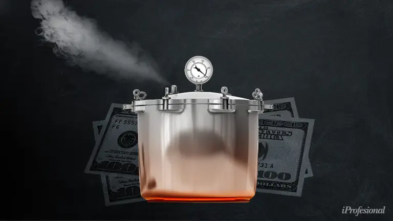 Los tres efectos inmediatos que el súper cepo al dólar provocará en el mercado, según expertos