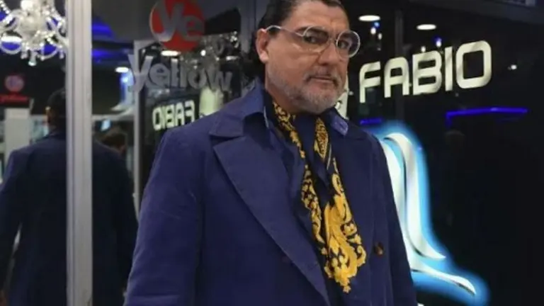 Cuggini denunció a su primo peluquero: la fortuna que le iban a pagar para cortarle el pelo al Presidente