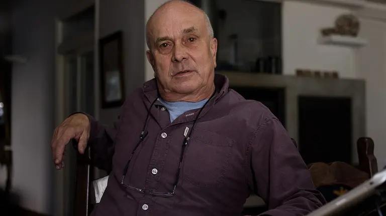 Carlos Rodríguez, sobre el impuesto a la riqueza: "Es vandalismo fiscal"