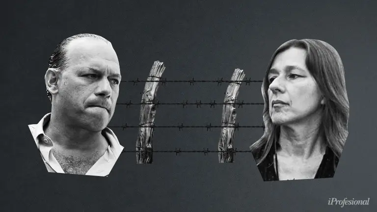 La ocupación de terrenos ya es una crisis política y expone al Gobierno a una fisura interna