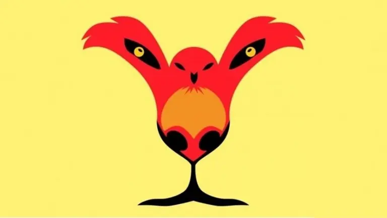 "¿Qué animal ves primero?": otro asombroso y revelador test de personalidad