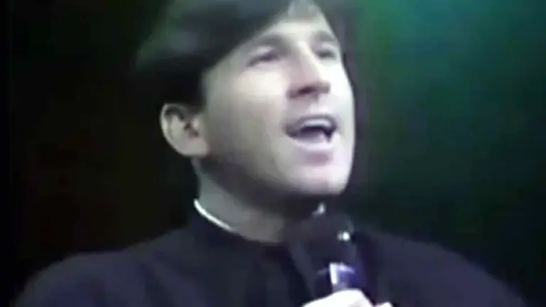 Increíble video viral en el que Messi no es Messi y canta a lo Ricardo Montaner