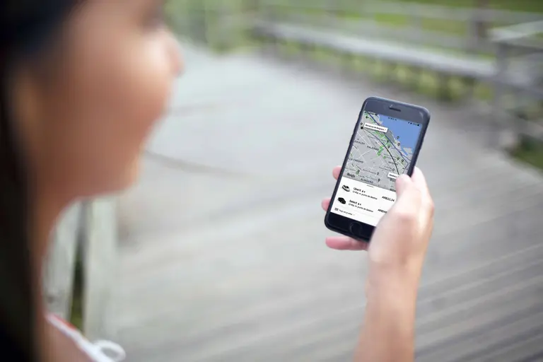 Comparativo de precios: Uber, Cabify Beat o DiDi, ¿qué app es más barata para moverte en la ciudad?