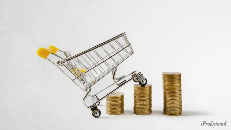 La meta de inflación ya nació herida de muerte y Feletti pierde margen político