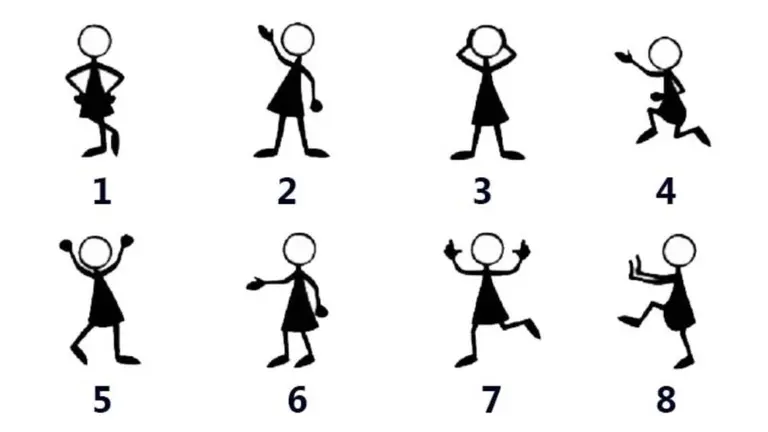 Descubrí rasgos de tu personalidad con este sencillo pero contundente test psicológico