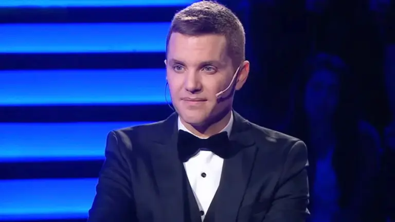 Crece la ola de contagios en radio y TV: Santiago del Moro, positivo de coronavirus