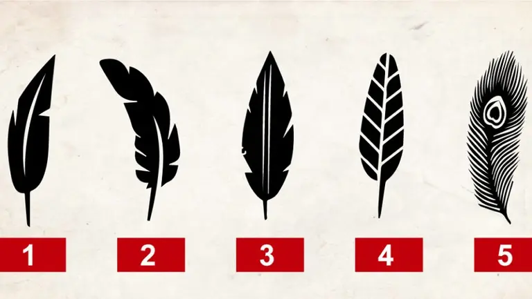 Nuevos test: la pluma que eljas dirá mucho sobre tu personalidad