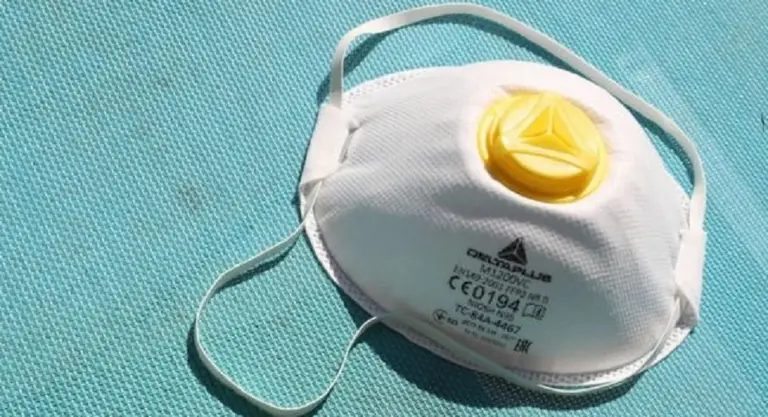 Mascarillas "egoistas": ¿qué son y por qué no se recomienda su uso para evitar el contagio de la covid-19?