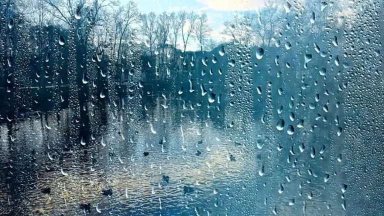 Los sueños y el inconsciente: este es el significado de soñar con lluvia