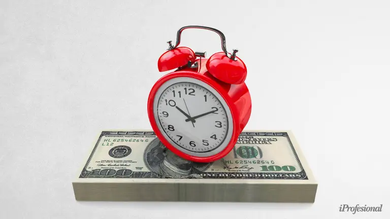 ¿Ganar tiempo ante lo inevitable?: presagio del mercado con el cepo si el Central no vuelve a comprar dólares