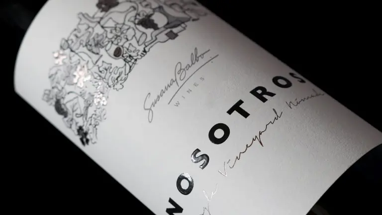 ¿Cuál es el secreto para hacer un gran vino ícono en Argentina?