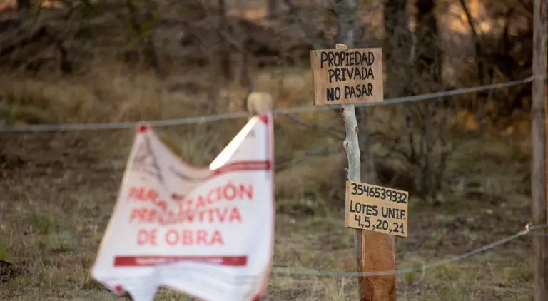 Nuevos intentos de ocupación de tierras encienden alertas