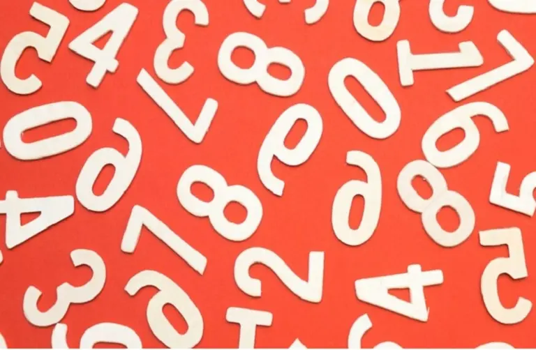 ¿Qué número falta? Este es un reto viral que (casi) nadie puede resolver