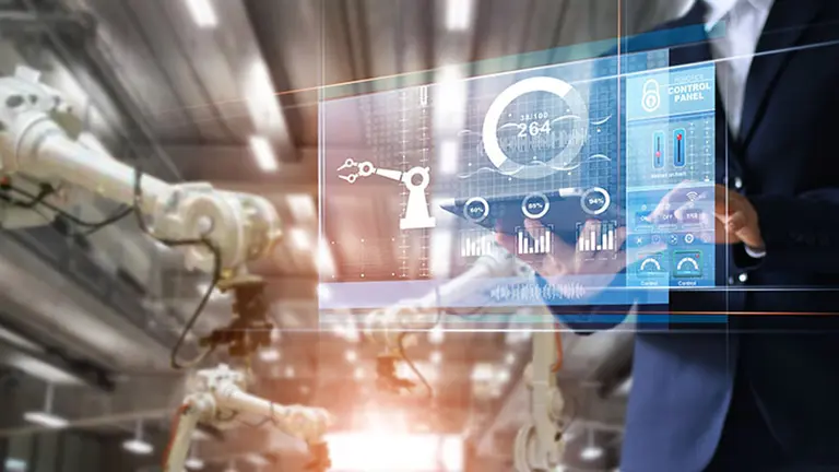 Industria 4.0: ¿cómo es el plan de 56 medidas anunciado por el Gobierno por $12.500 millones?