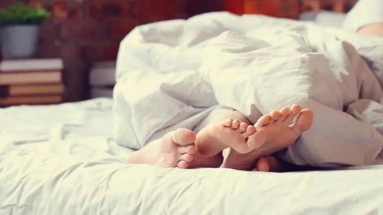 ¿Qué es la hipersexualidad? Así definen los expertos a esta condición