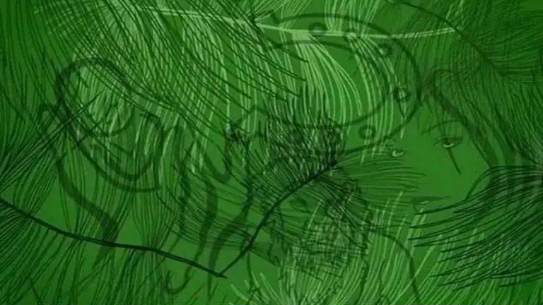 El test oculto: lo primero que hayas visto podría revelar qué te falta para ser feliz