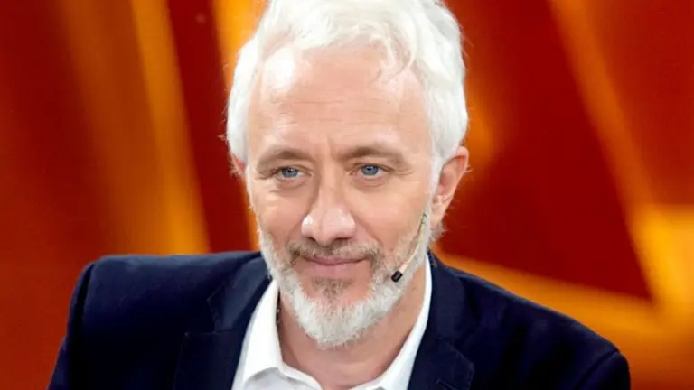 Andy Kusnetzoff cruzó a Javier Milei por su escrache a periodistas que fueron a la Copa América: "No es gracioso"