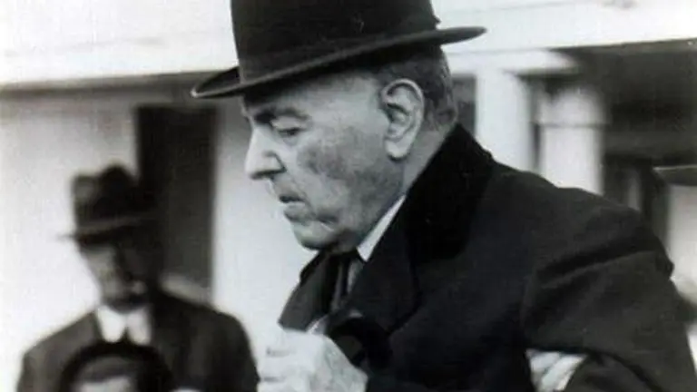 Se cumplen 90 años del primer golpe de Estado en Argentina