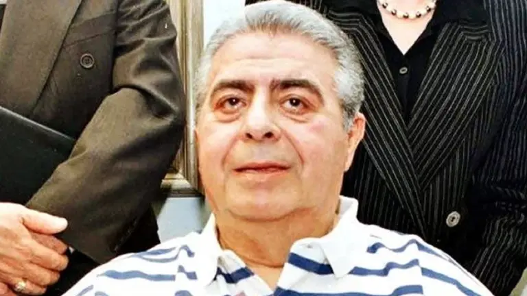 Un día como hoy nacía Jorge Porcel, un cómico popular, exitoso y controvertido