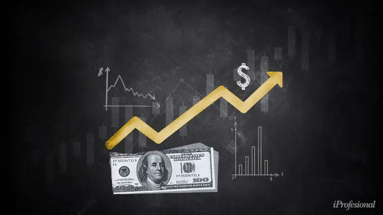 Mayor apetito de inversores por los dólares también extiende "veranito" en los bonos argentinos