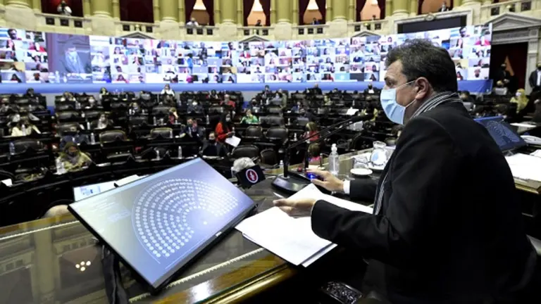 Impuesto a la riqueza: qué cambios incluyó el dictamen aprobado en Diputados