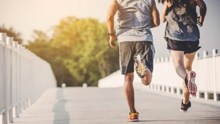 Claves para darse cuenta si una persona tiene adicción al running