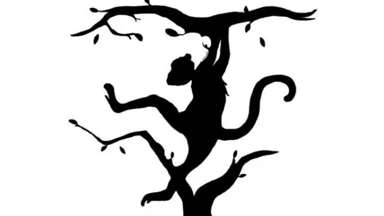 ¿Qué animal ves primero? Este test revela aspectos ocultos de tu personalidad