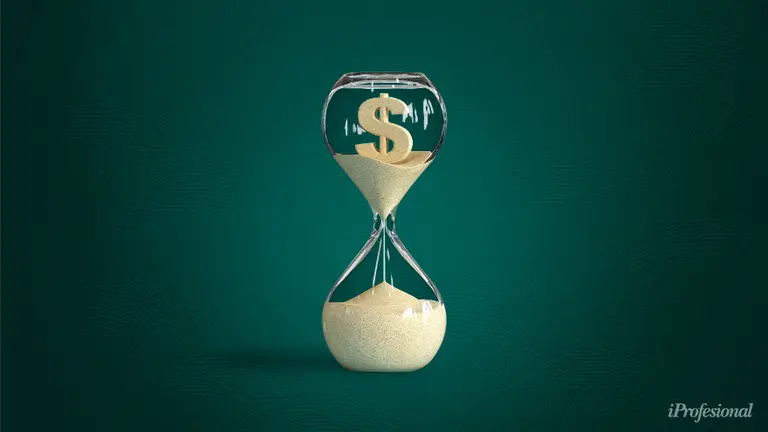 Nueva obsesión de Argentina: ver cómo se evaporan las reservas del Banco Central