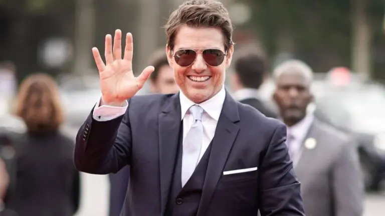 VIDEO | Tom Cruise protagoniza la recta final de ‘Misión Imposible’ con un thriller sobre inteligencia artificial