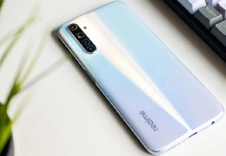 Se suma un nuevo jugador en el mercado de los smartphones: Realme llega a América Latina