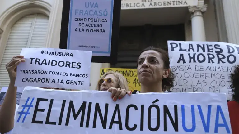 Hagamos cuentas: qué ingreso mensual se necesita para acceder a un departamento chico con préstamo hipotecario UVA