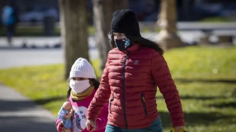 Coronavirus en Argentina: se confirmaron 11.674 nuevos contagios y 264 fallecidos en las últimas 24 horas