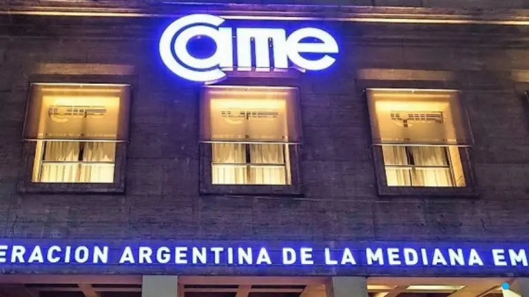 Resuelven que CAME realice asamblea para renovar autoridades