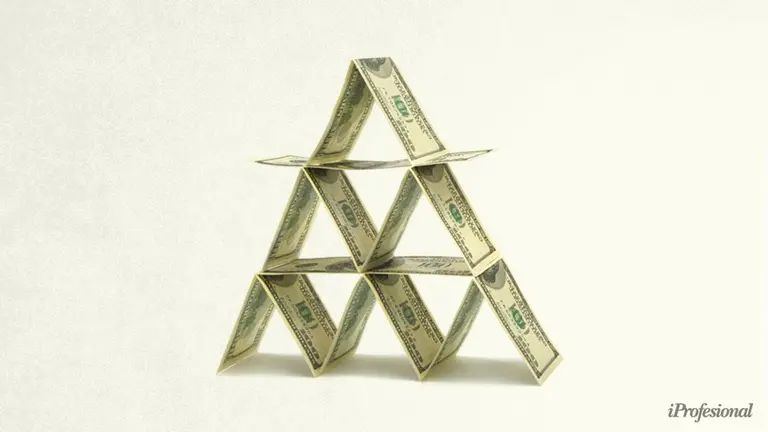 ¿Llega el fin de una estafa ponzi?: el mercado, expectante ante el anuncio de sumario para Generación Zoe