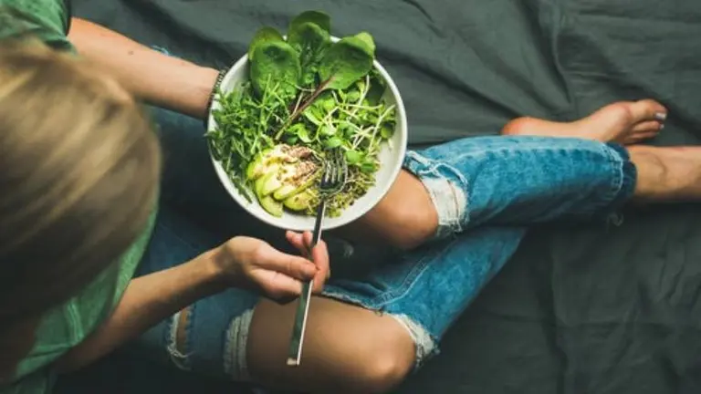 Ni veganos ni vegetarianos: cómo es llevar una dieta flexitariana