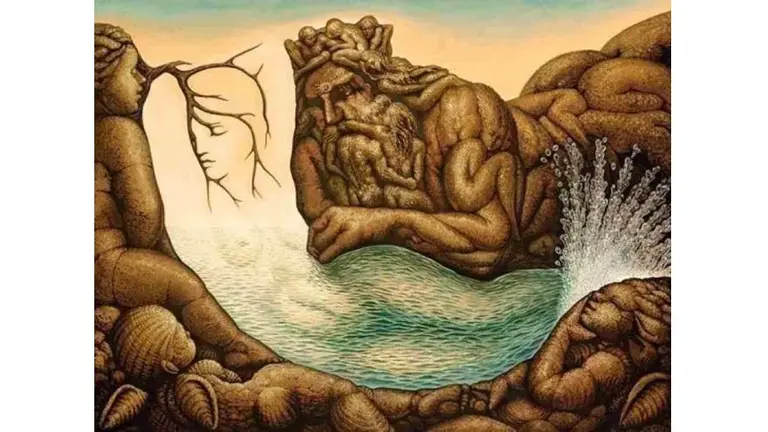 ¿Sos detallista, soñador o decidido? Este test psicológico te define