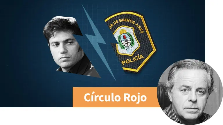 Asambleísmo policial, síntoma de la crisis para un gobierno con internas y versiones conspirativas