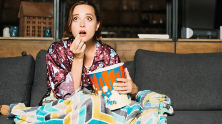 Las mejores series de suspenso en Netflix que no podés dejar de ver